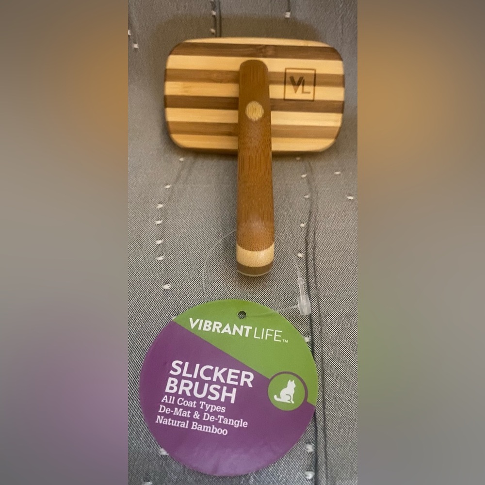 Brush for Pets